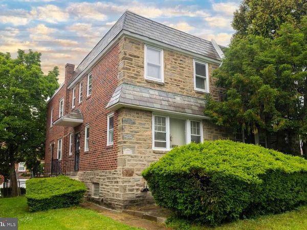 1035 E DORSET STREET, PHILADELPHIA, PA 19150