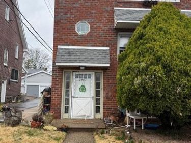 2407 MARSHALL ROAD, DREXEL HILL, PA 19026