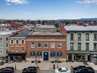 142 N HANOVER STREET , CARLISLE, PA 17013