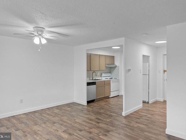 111 CHESTNUT STREET, Unit 507, CHERRY HILL, NJ 08002