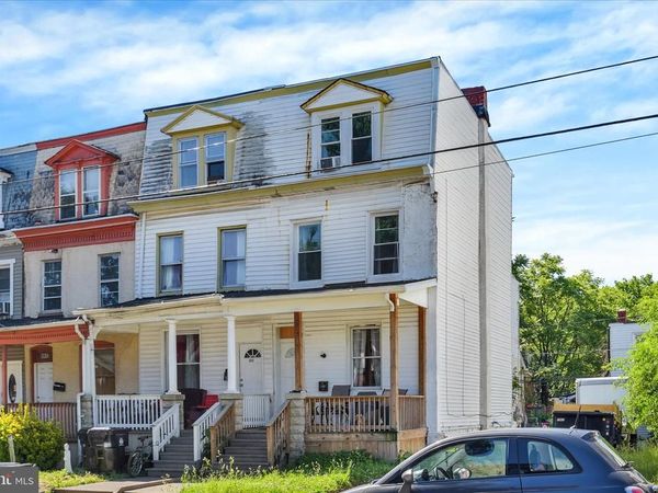 1409 BERRYHILL STREET , HARRISBURG, PA 17104