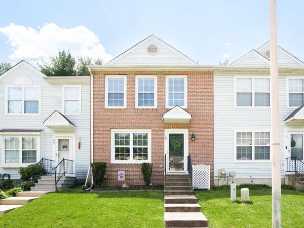 129 MAHOGANY DRIVE , NORTH EAST, MD 21901