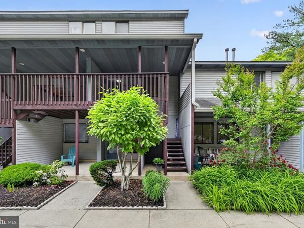 503 BARCLAY WALK , CHERRY HILL, NJ 08034