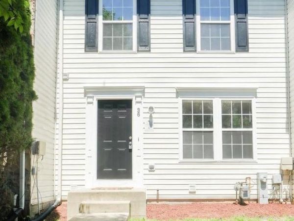 36 GWYNNSWOOD ROAD, OWINGS MILLS, MD 21117