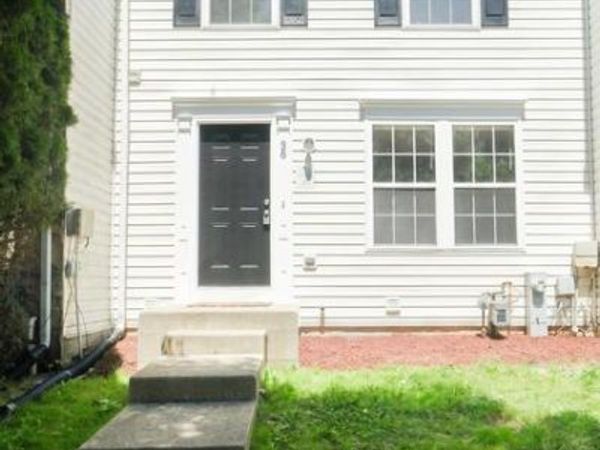 36 GWYNNSWOOD ROAD , OWINGS MILLS, MD 21117