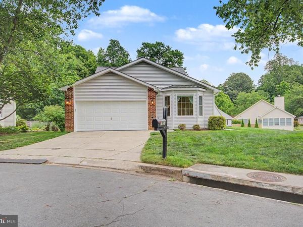 2501 EASTERN POINT COURT, ANNAPOLIS, MD 21401