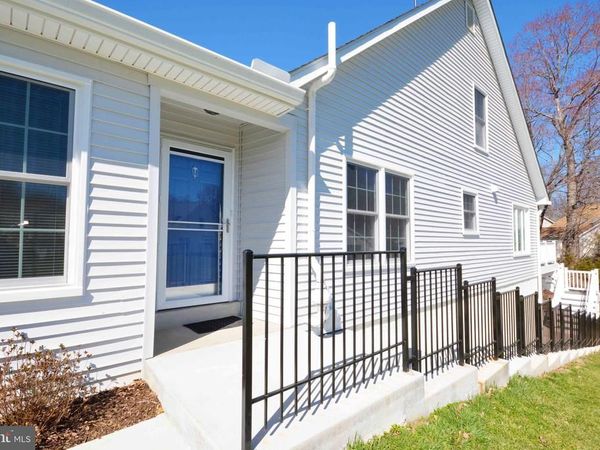 2501 EASTERN POINT COURT, ANNAPOLIS, MD 21401