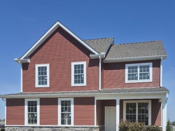 519 HORSEY BOULEVARD, DOVER, DE 19904