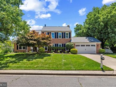 4611 DEMING AVENUE, ALEXANDRIA, VA 22312