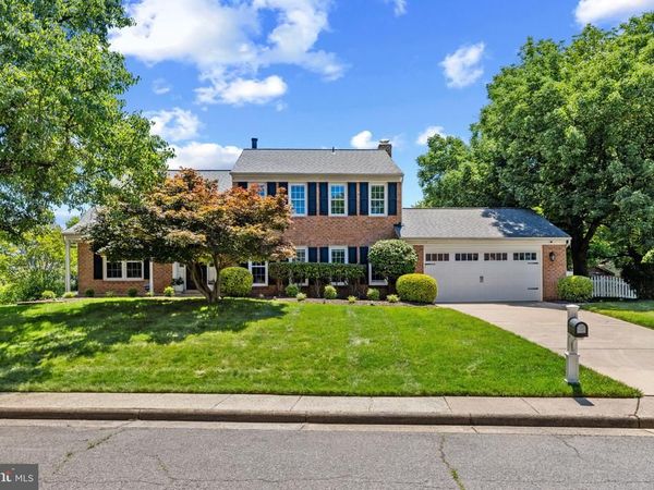 4611 DEMING AVENUE, ALEXANDRIA, VA 22312