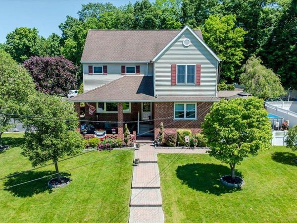 185 Jefferson Avenue , Thornwood, NY 10594