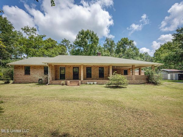 15608 Stanley Road, Vancleave, MS 39565