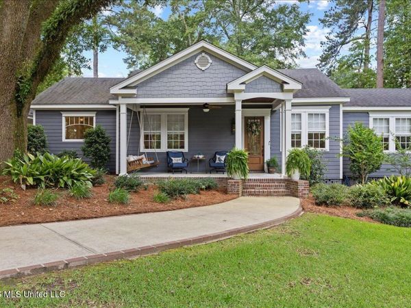 1548 N 7th Avenue, Laurel, MS 39440