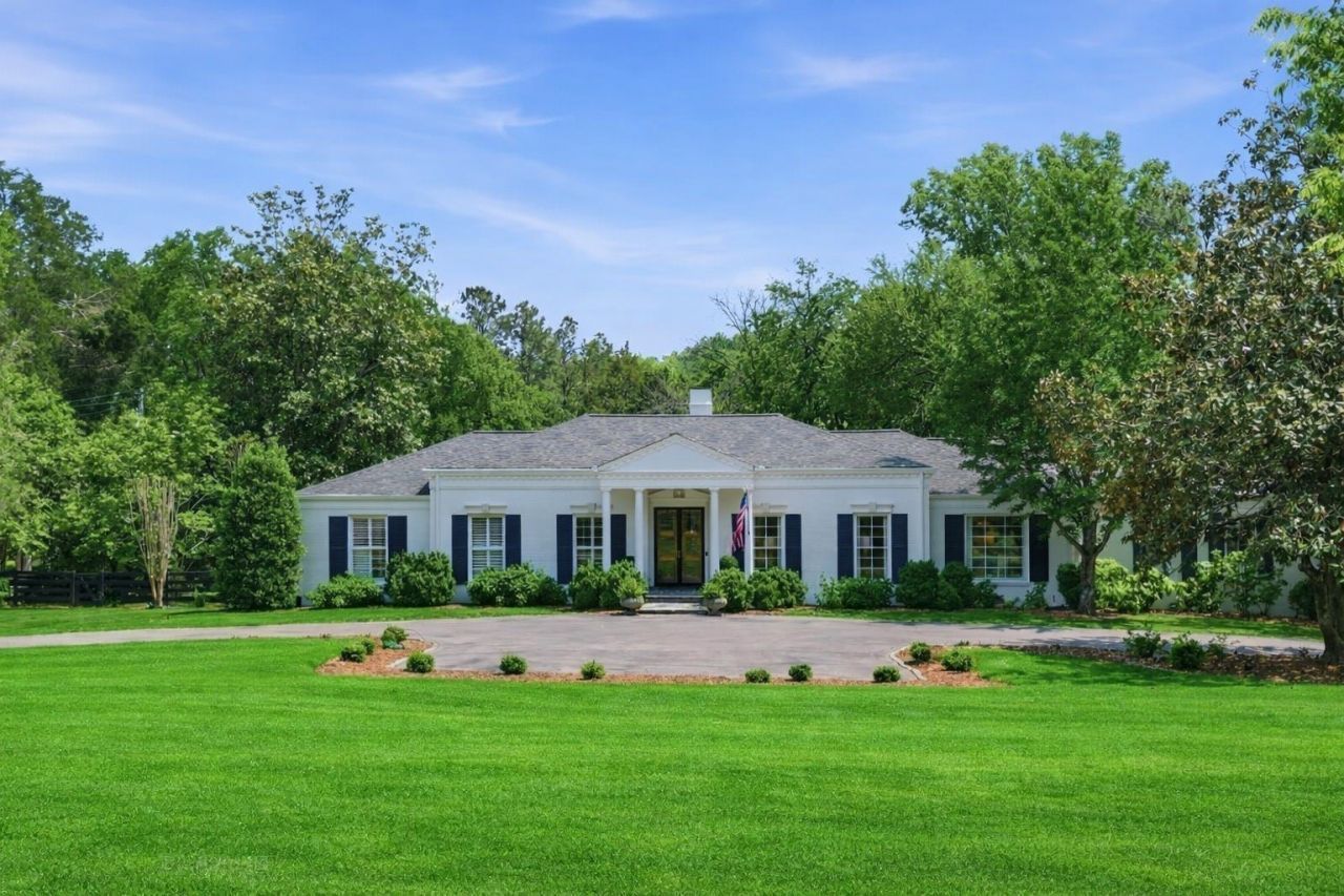 6228 Hillsboro Pike, Nashville, TN 37215 Main Photo