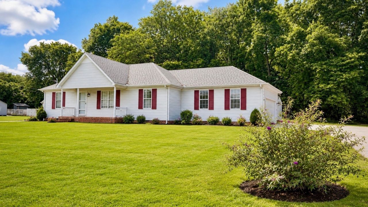2438 Canterbury Chase, Murfreesboro, TN 37128 Main Photo