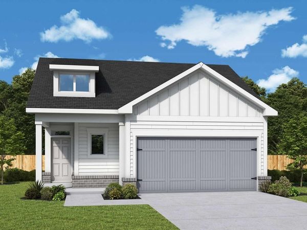 3018 Belton Way , Smyrna, TN 37167