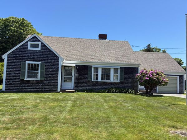 92 Hitching Post Road, Chatham, MA 02633