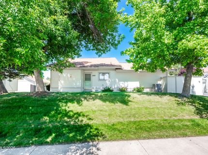 1205 Rayburn Drive, Reno, NV 89503 Photo