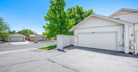 1205 Rayburn Drive, Reno, NV 89503 Photo