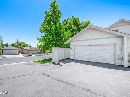 1205 Rayburn Drive, Reno, NV 89503 Photo