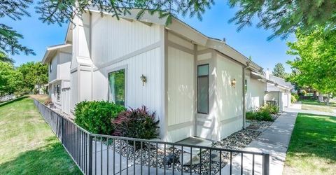 1205 Rayburn Drive, Reno, NV 89503 Photo