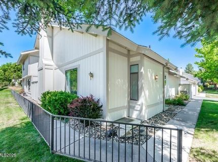 1205 Rayburn Drive, Reno, NV 89503 Photo