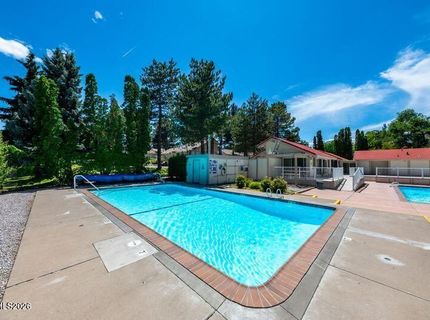 1205 Rayburn Drive, Reno, NV 89503 Photo