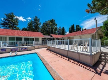 1205 Rayburn Drive, Reno, NV 89503 Photo