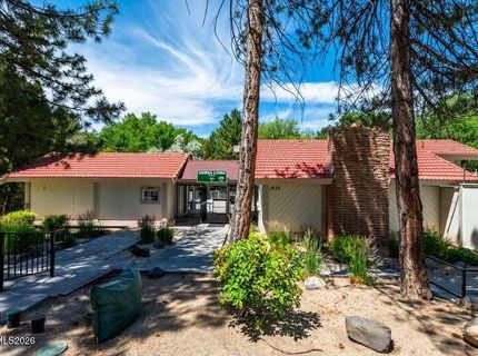 1205 Rayburn Drive, Reno, NV 89503 Photo