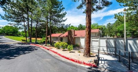 1205 Rayburn Drive, Reno, NV 89503 Photo