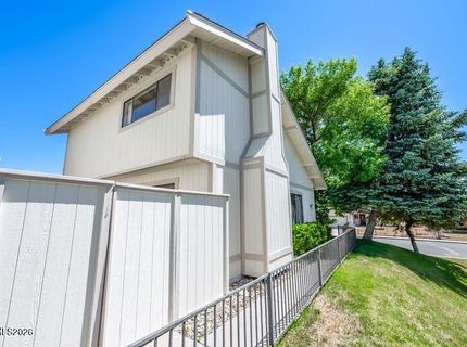 1205 Rayburn Drive, Reno, NV 89503 Photo