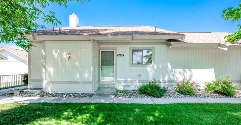 1205 Rayburn Drive, Reno, NV 89503 Photo