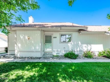 1205 Rayburn Drive, Reno, NV 89503 Photo