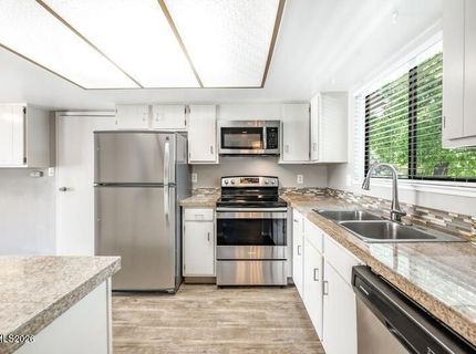 1205 Rayburn Drive, Reno, NV 89503 Photo