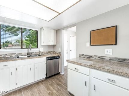 1205 Rayburn Drive, Reno, NV 89503 Photo