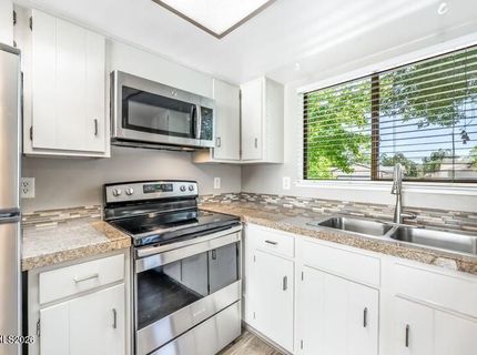 1205 Rayburn Drive, Reno, NV 89503 Photo