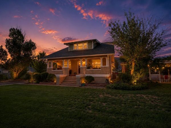 3462 F Road , Clifton, CO 81520