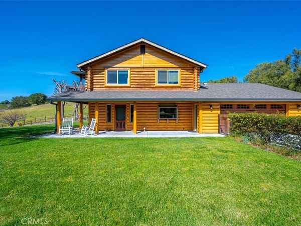 1665 Corbett Highlands Place, Arroyo Grande, CA 93420