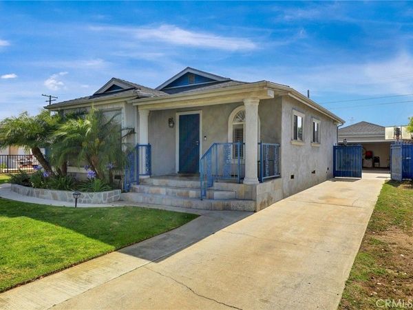 1415 S Mckinley Avenue , Compton, CA 90220