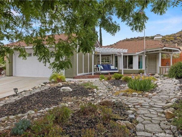 15236 Poppy Meadow , Canyon Country, CA 91387
