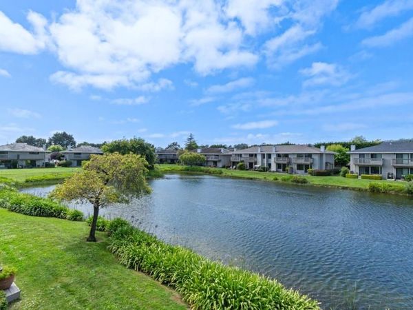 3850 Rio Road, Unit 42, Carmel, CA 93923