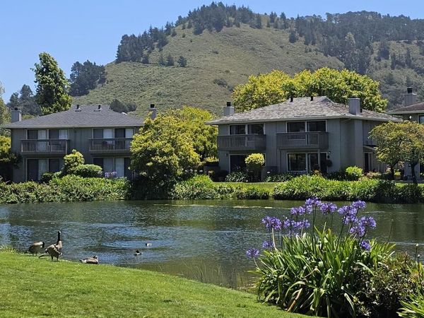 3850 Rio Road, Unit 42, Carmel, CA 93923
