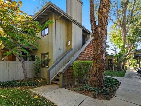 1913 La Terrace Circle , San Jose, CA 95123
