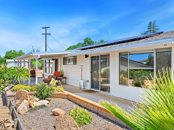9268 Hightop, Lakeside, CA 92040