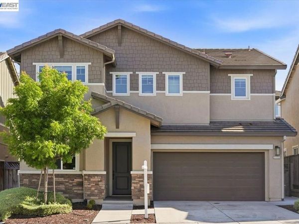 1172 Sagardia Way , Gilroy, CA 95020