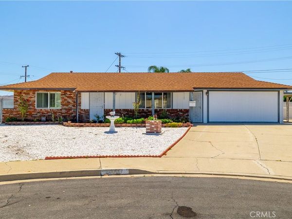 28610 Pebble Beach Dr , Menifee, CA 92586
