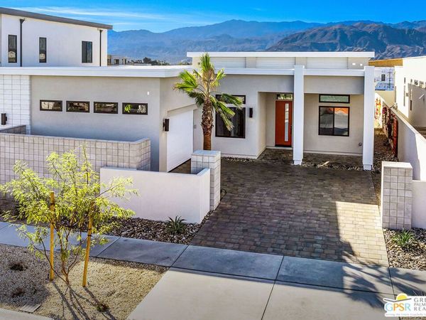29 Sea Holly Road , Unit Lot #174, Rancho Mirage, CA 92270