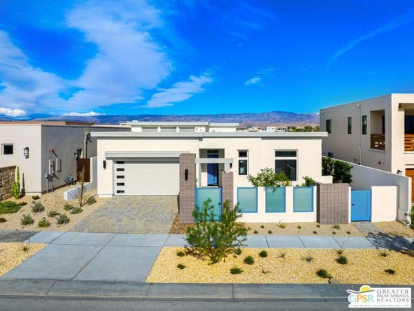 6 Marine Way , Unit Lot #163, Rancho Mirage, CA 92270