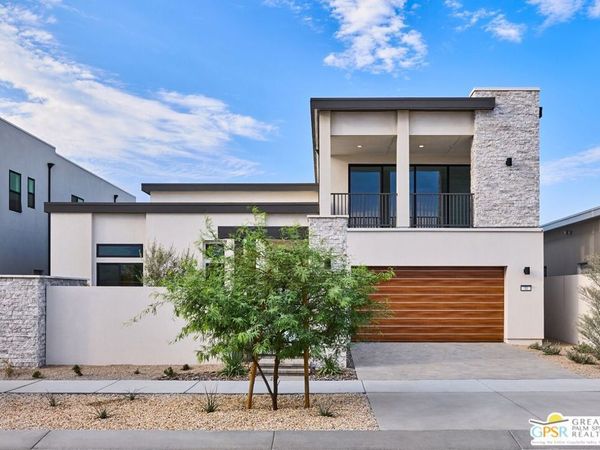 31 Sea Holly Road , Unit Lot #173, Rancho Mirage, CA 92270