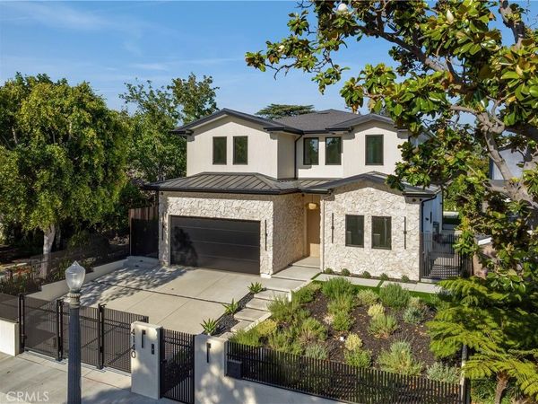 4140 Kraft Avenue , Studio City, CA 91604